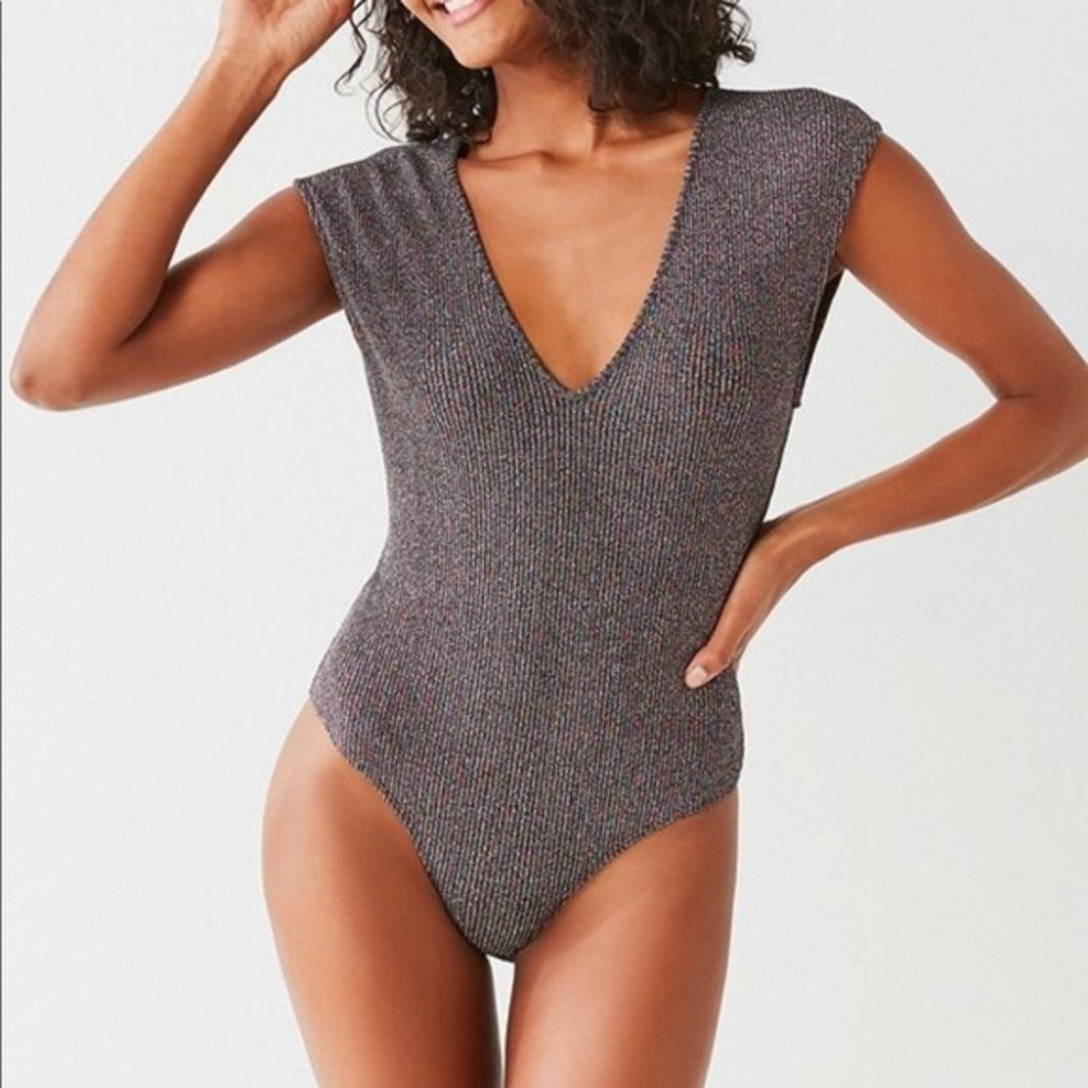 Urban Outfitters Out From Under Bodysuit